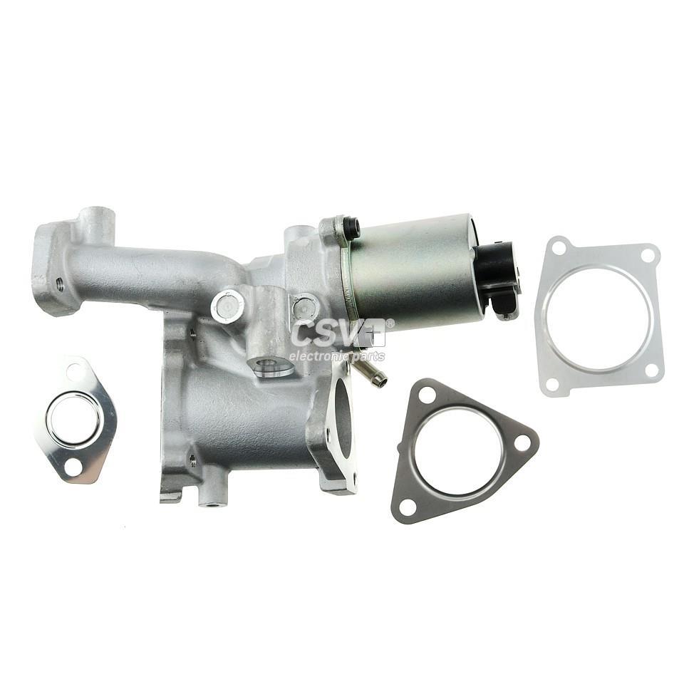 imagen (3) del producto Valvula Egr Opel Astra