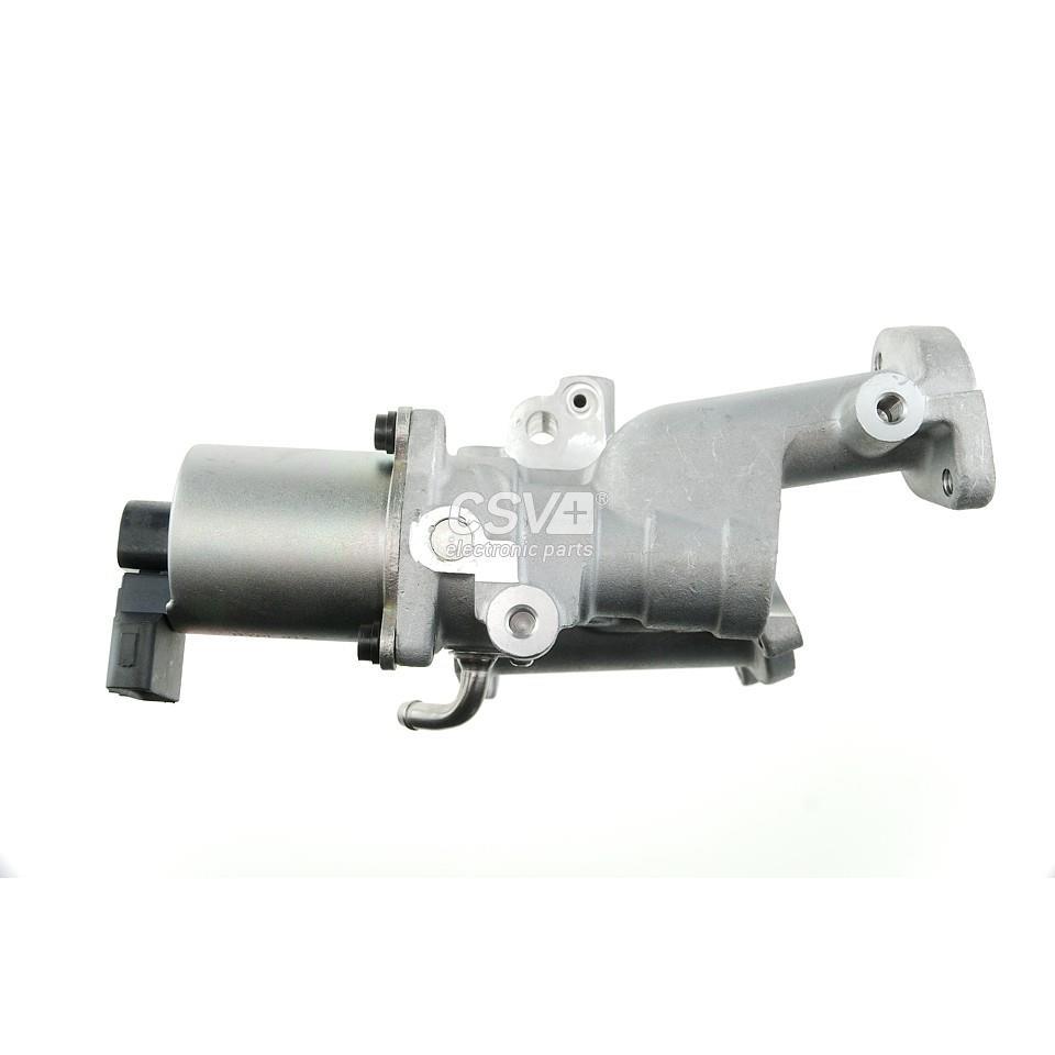 imagen (4) del producto Valvula Egr Opel Astra