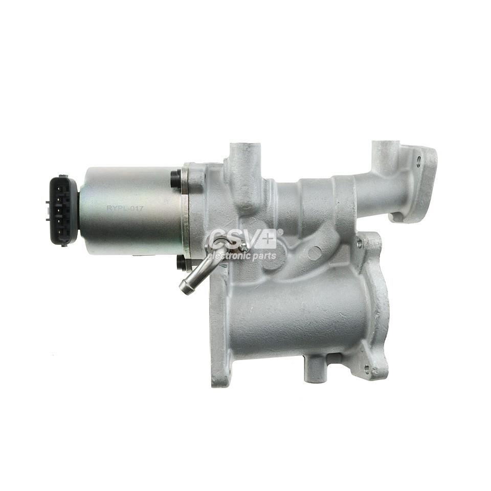 imagen (5) del producto Valvula Egr Opel Astra