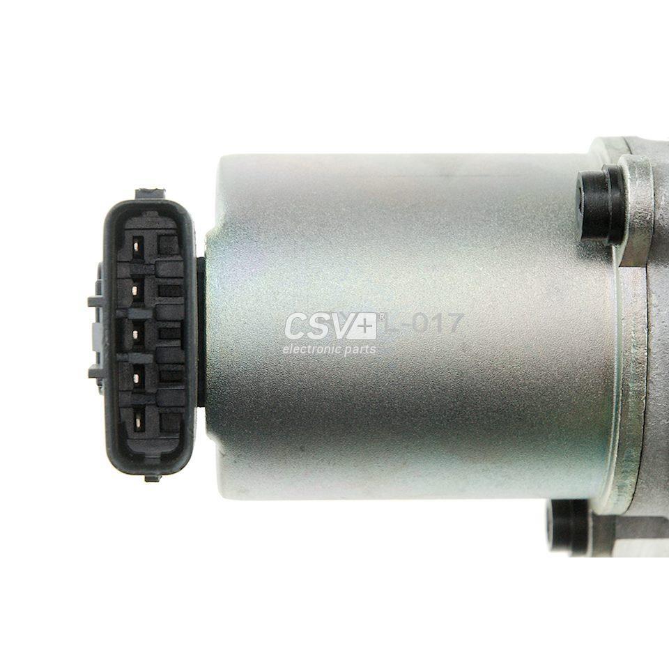 imagen (6) del producto Valvula Egr Opel Astra