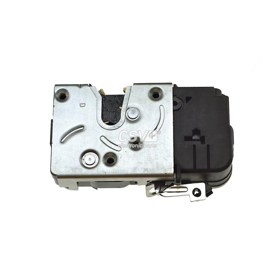 imagen (2) del producto Actuador Delantero Dcho Psa