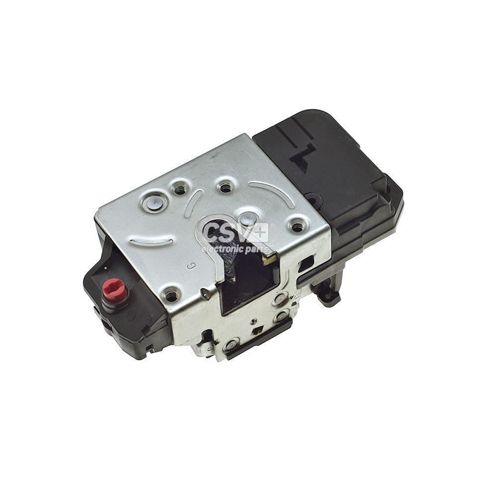 imagen (3) del producto Actuador Trasero Izqdo Psa