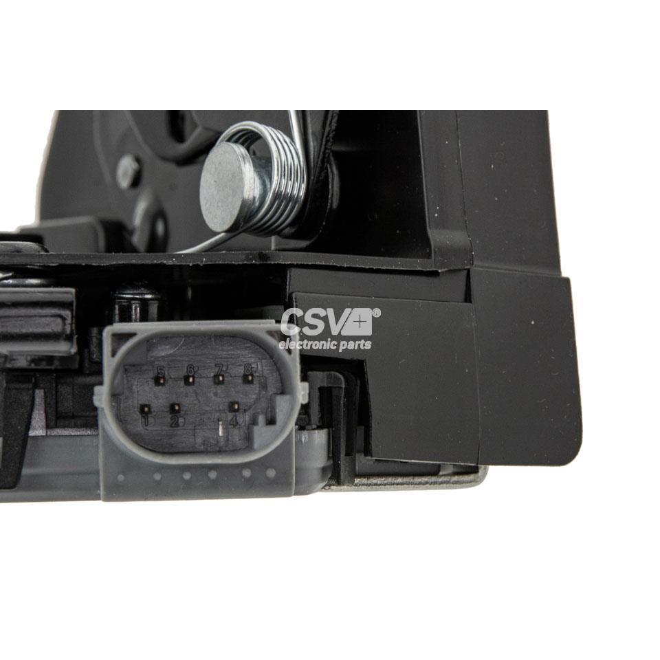 imagen (6) del producto Actuador Delantero Izqdo Bmw