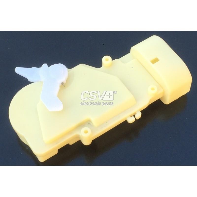 imagen (2) del producto Actuador Trasero Dcho. Toyota