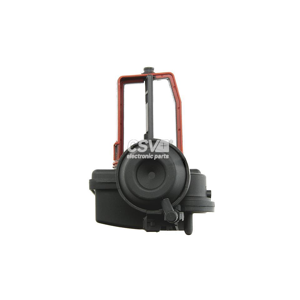 imagen (5) del producto Valvula Regulacion Aire Admision Bmw