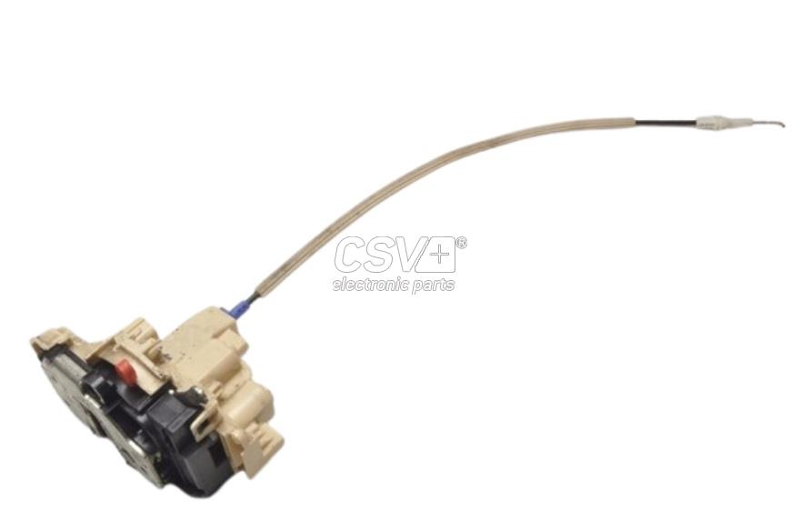 imagen (1) del producto Actuador Delantero Dcho. Fiat