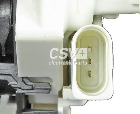 imagen (2) del producto Actuador Delantero Izqdo Vag