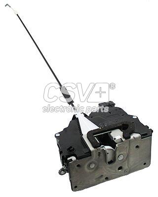 imagen (1) del producto Actuador Cierre Delantero Derecho Fiat Punto