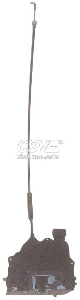 imagen (2) del producto Actuador Trasero Dcho Fiat