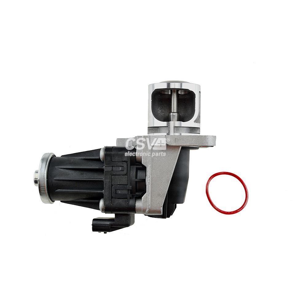 imagen (3) del producto Valvula Egr