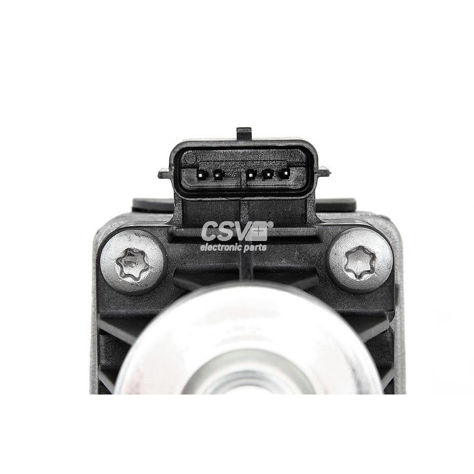 imagen (6) del producto Valvula Egr