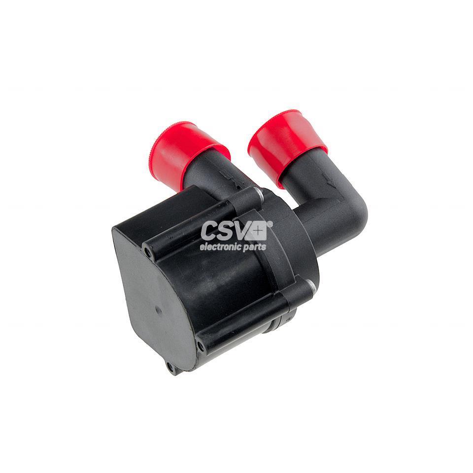 imagen (2) del producto Bomba De Refrigerante Auxiliar