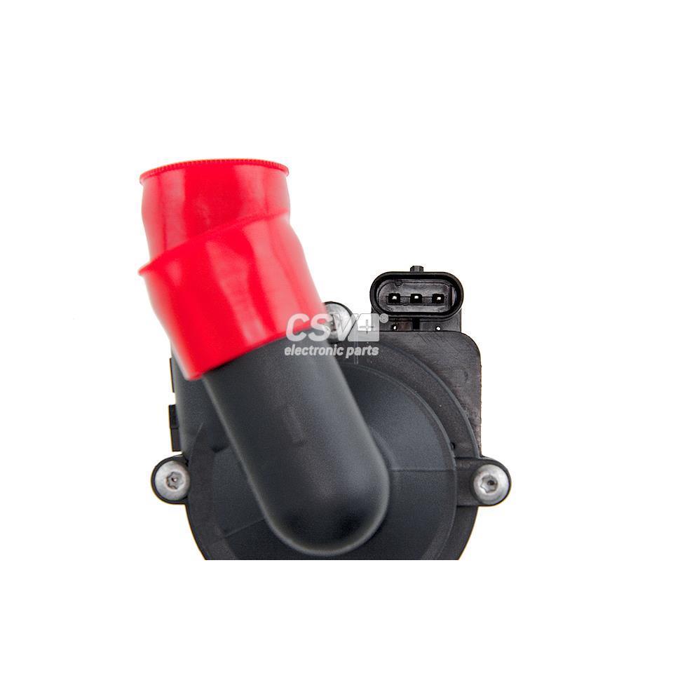 imagen (4) del producto Bomba De Refrigerante Auxiliar