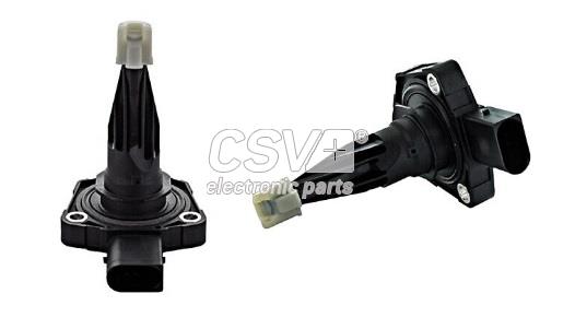 imagen (2) del producto Sensor Nivel Aceite Fiat