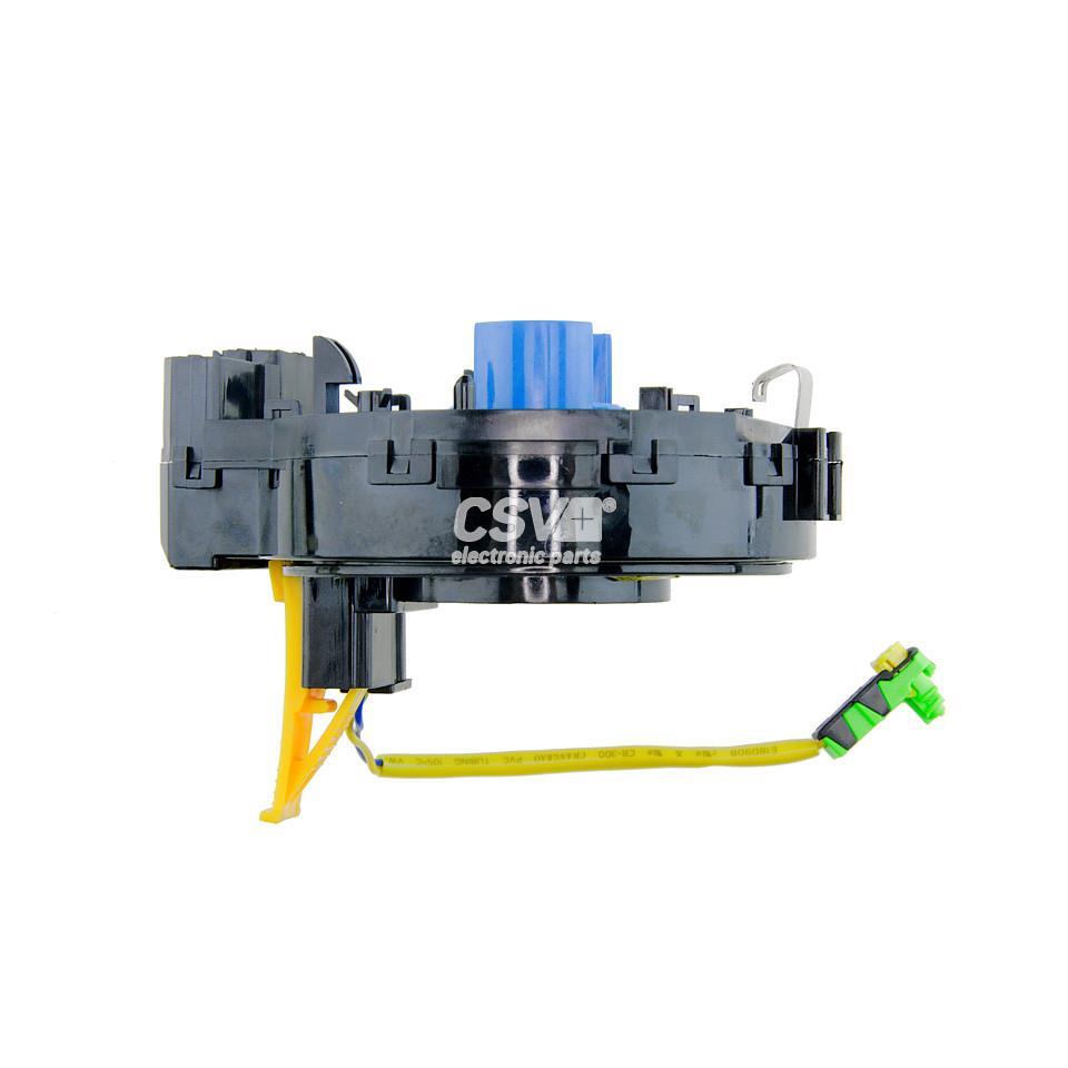 imagen (3) del producto Anillo Airbag Hyundai-kia