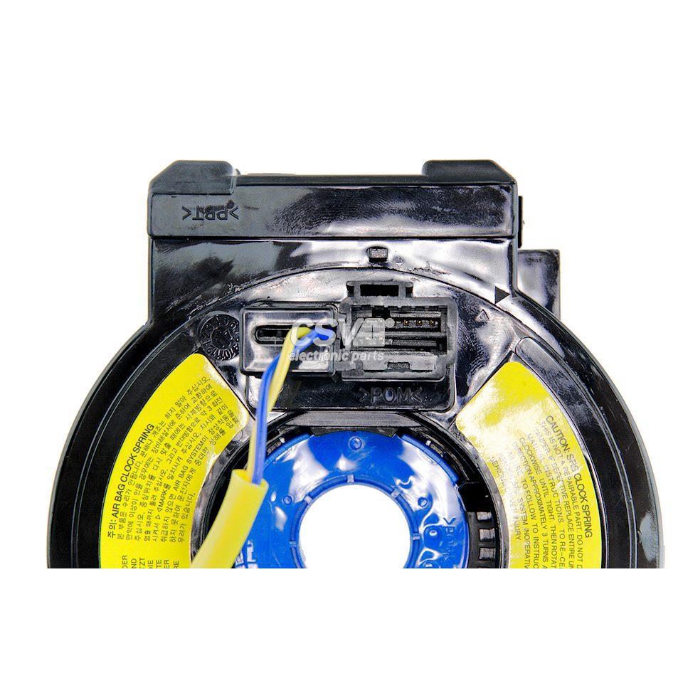 imagen (4) del producto Anillo Airbag Hyundai-kia