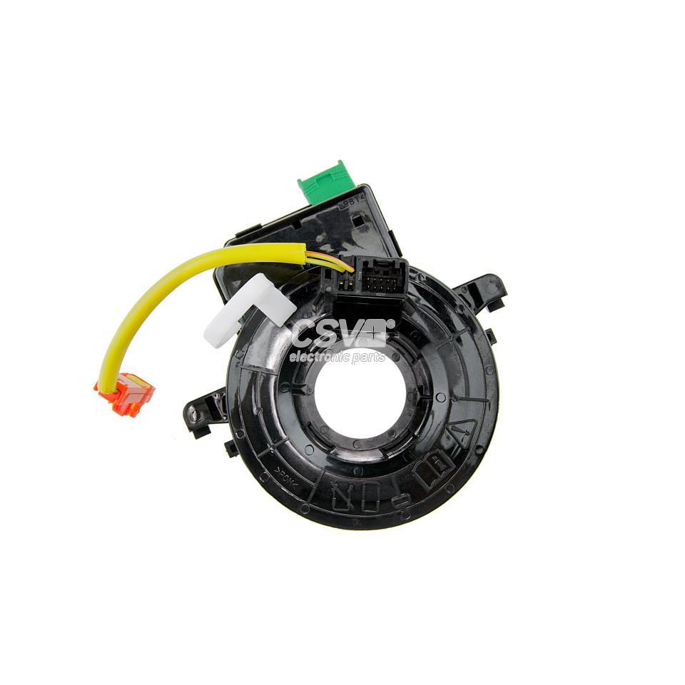 imagen (3) del producto Anillo Airbag Mitsubishi