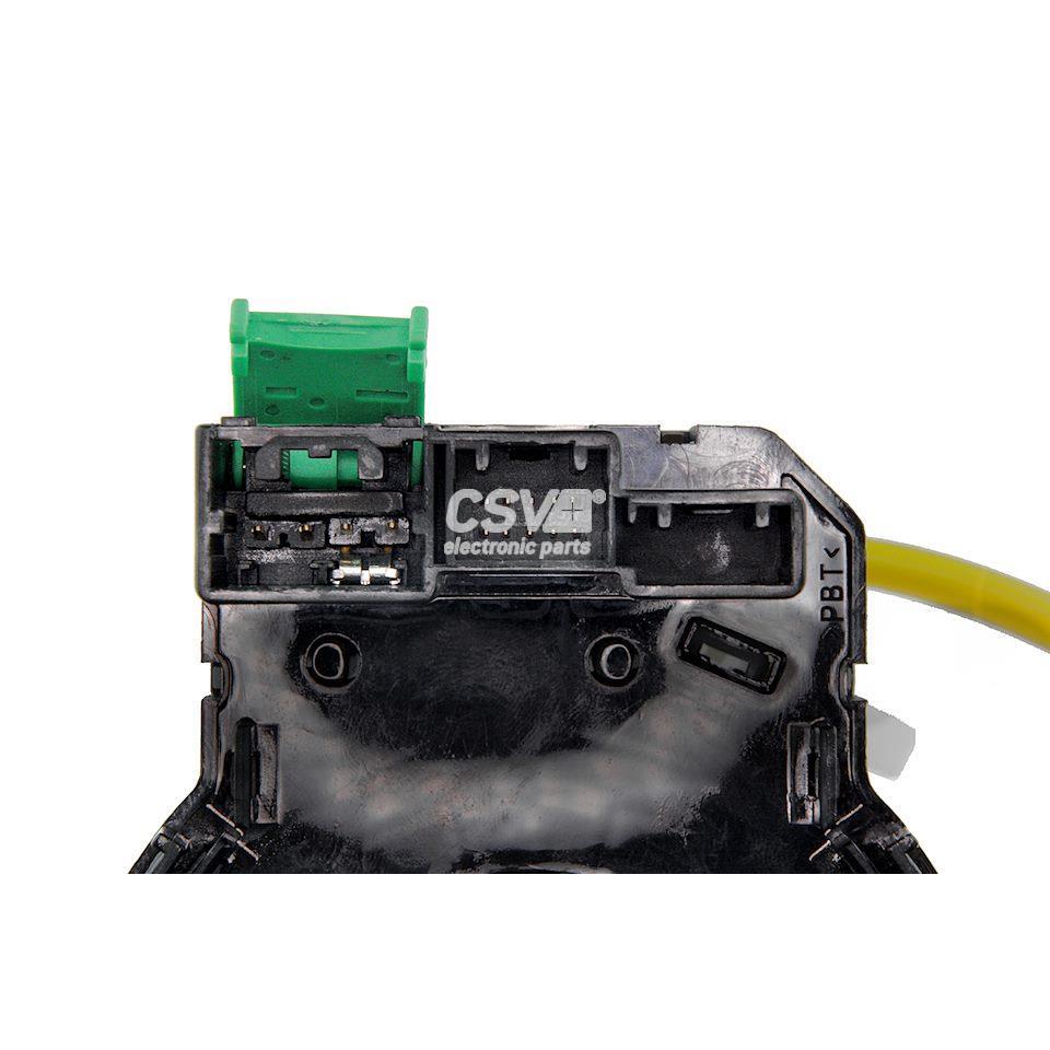 imagen (6) del producto Anillo Airbag Mitsubishi