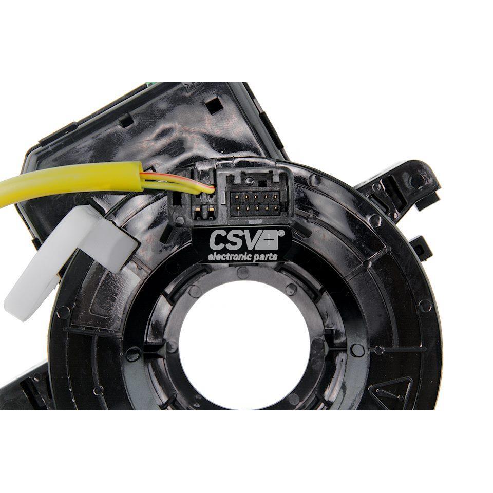 imagen (7) del producto Anillo Airbag Mitsubishi