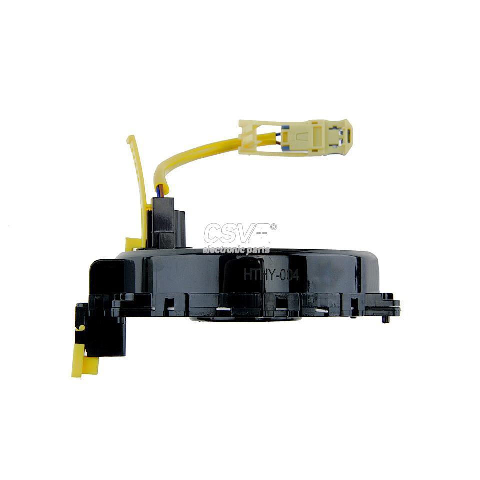 imagen (3) del producto Anillo Airbag Kia