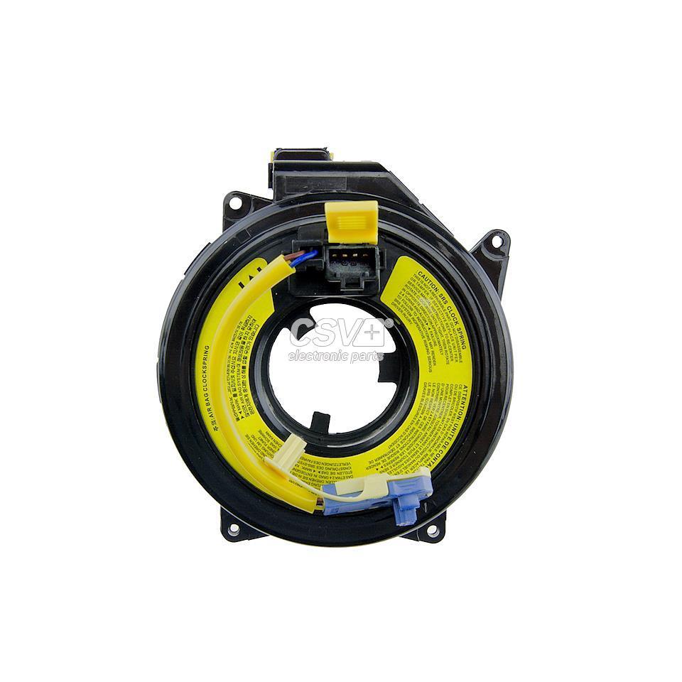 imagen (4) del producto Anillo Airbag Kia