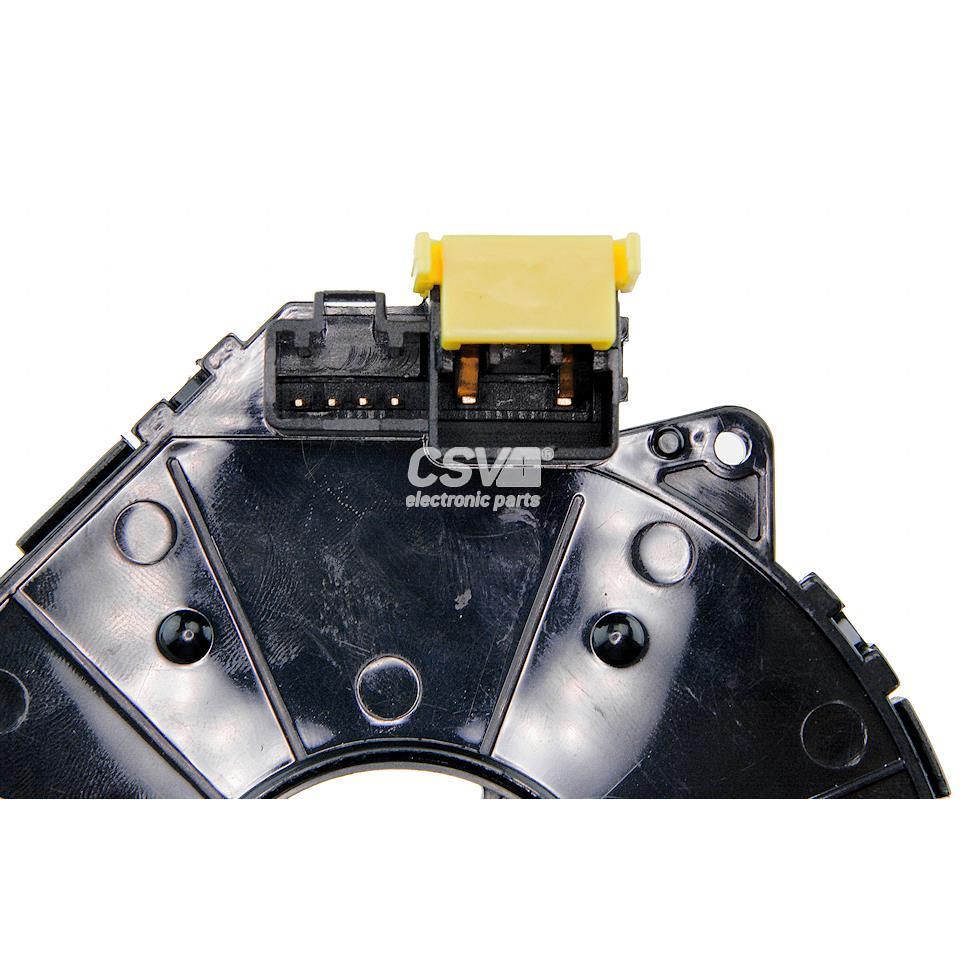 imagen (5) del producto Anillo Airbag Kia