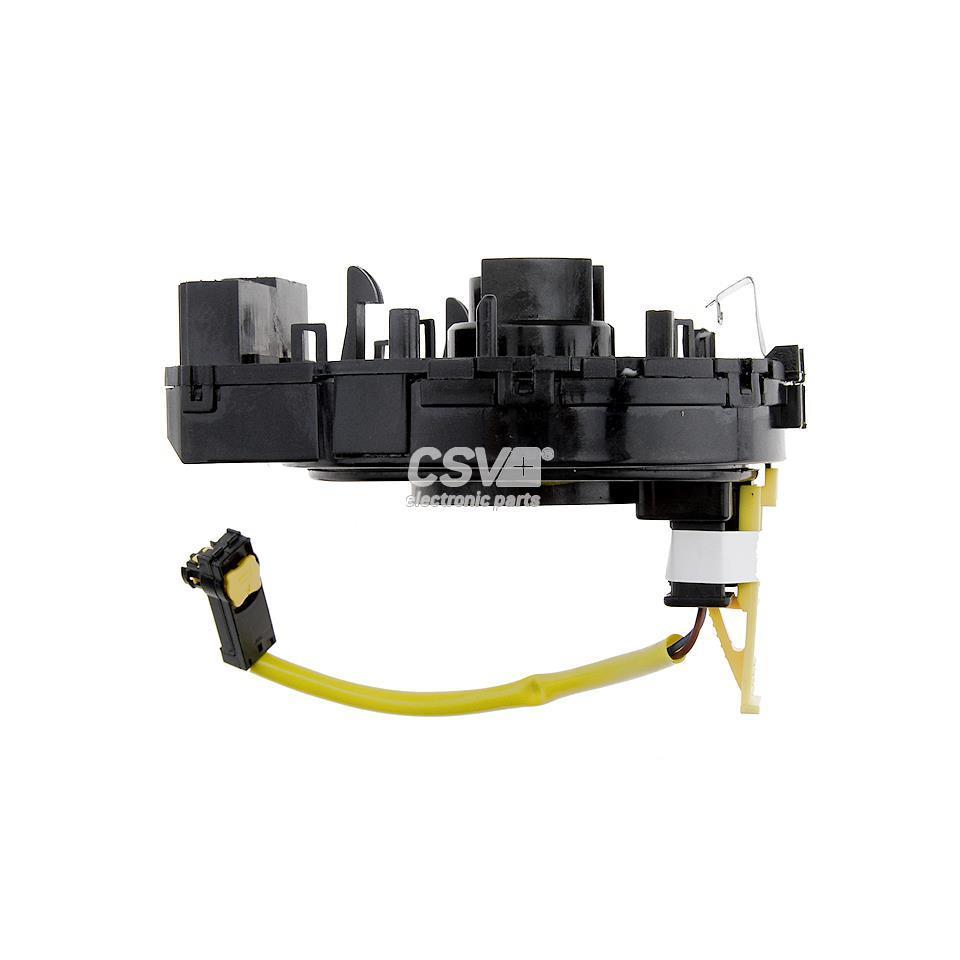 imagen (3) del producto Anillo Airbag Kia