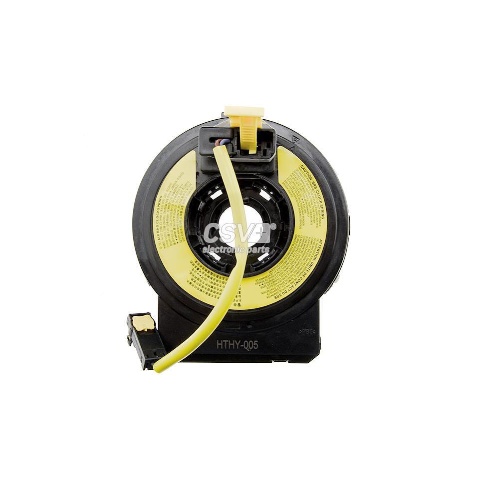 imagen (4) del producto Anillo Airbag Kia