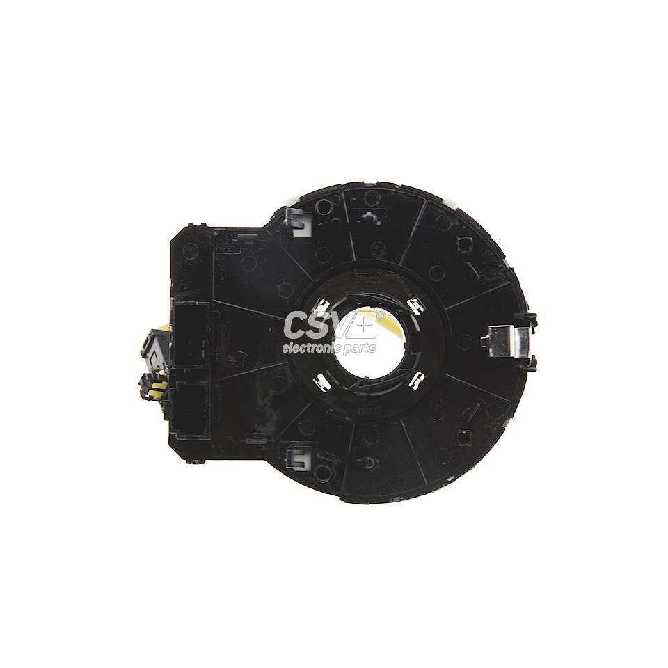 imagen (5) del producto Anillo Airbag Kia