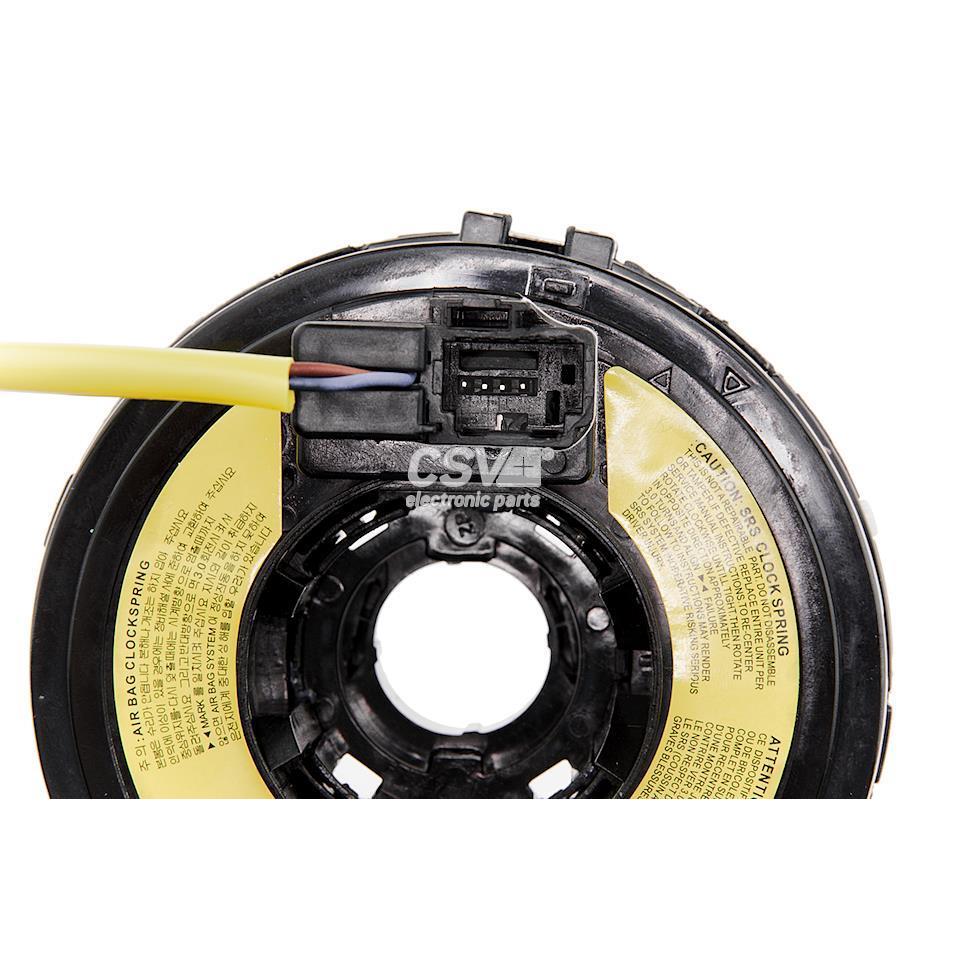 imagen (8) del producto Anillo Airbag Kia