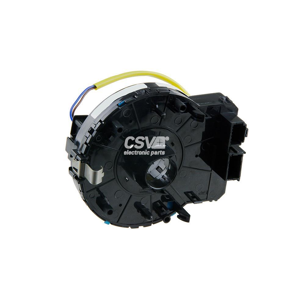 imagen (2) del producto Anillo Airbag Kia