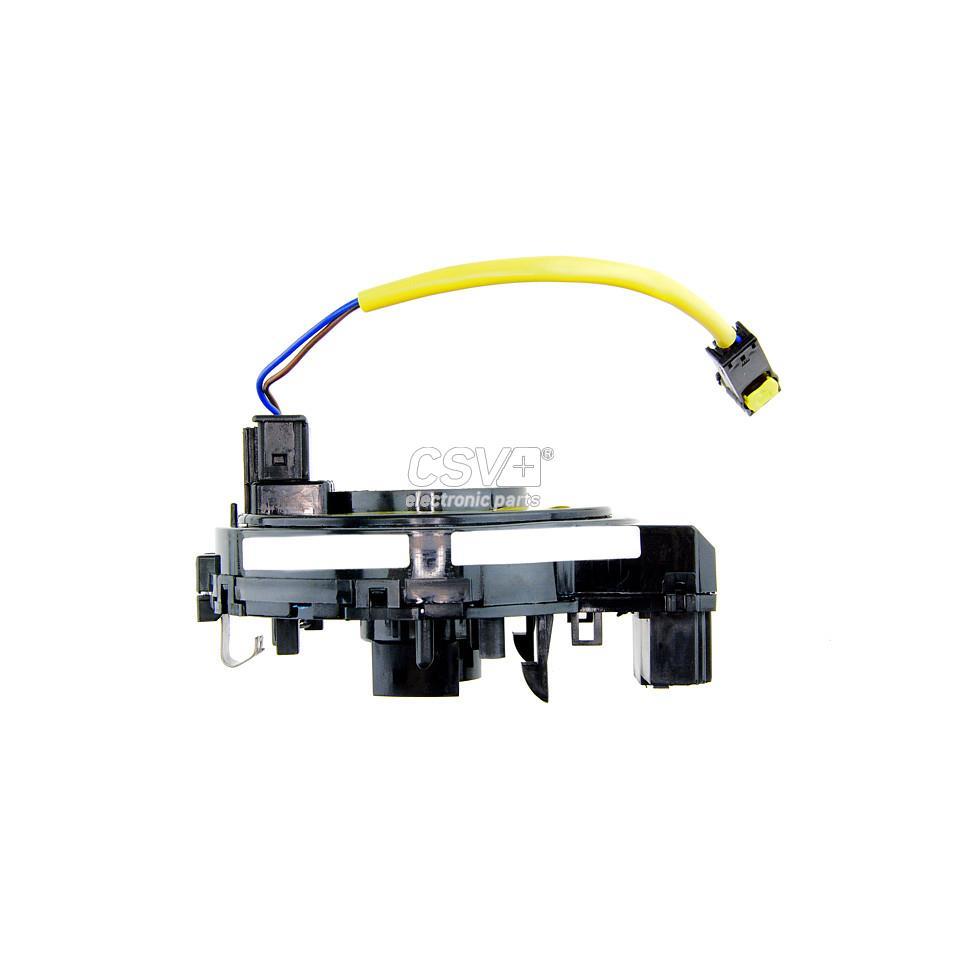 imagen (3) del producto Anillo Airbag Kia