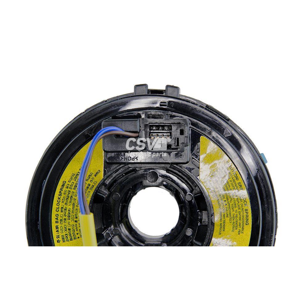 imagen (4) del producto Anillo Airbag Kia