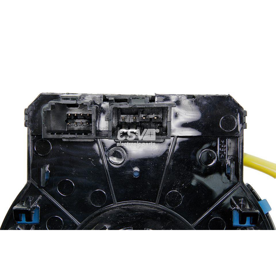 imagen (5) del producto Anillo Airbag Kia