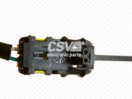 imagen (3) del producto Anillo Airbag Opel