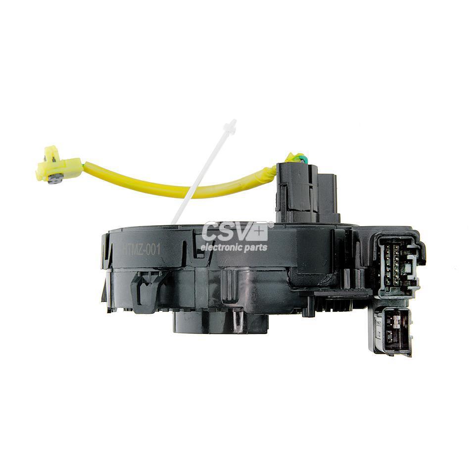 imagen (4) del producto Anillo Airbag Mazda