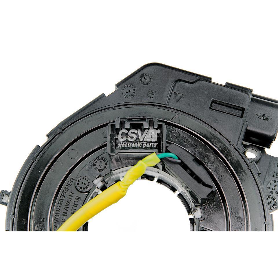 imagen (5) del producto Anillo Airbag Mazda