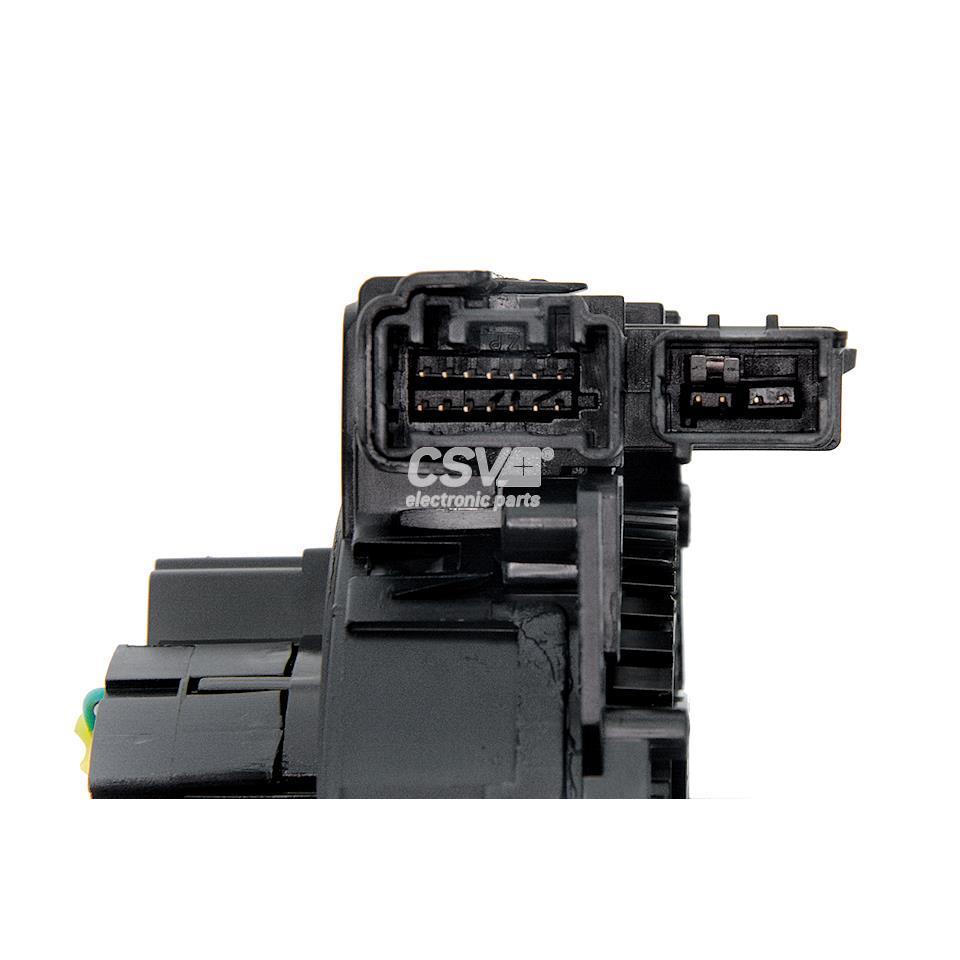 imagen (6) del producto Anillo Airbag Mazda