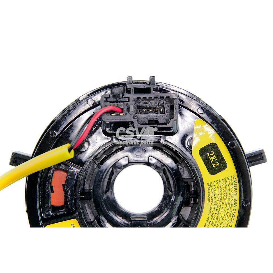 imagen (4) del producto Anillo Airbag Hyundai-kia