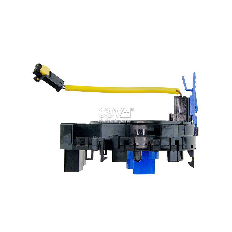 imagen (3) del producto Anillo Airbag Kia-hyundai