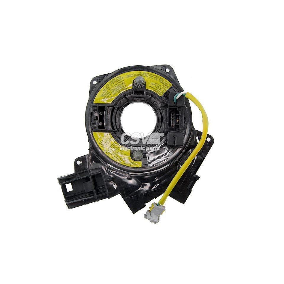 imagen (3) del producto Anillo Airbag Ford