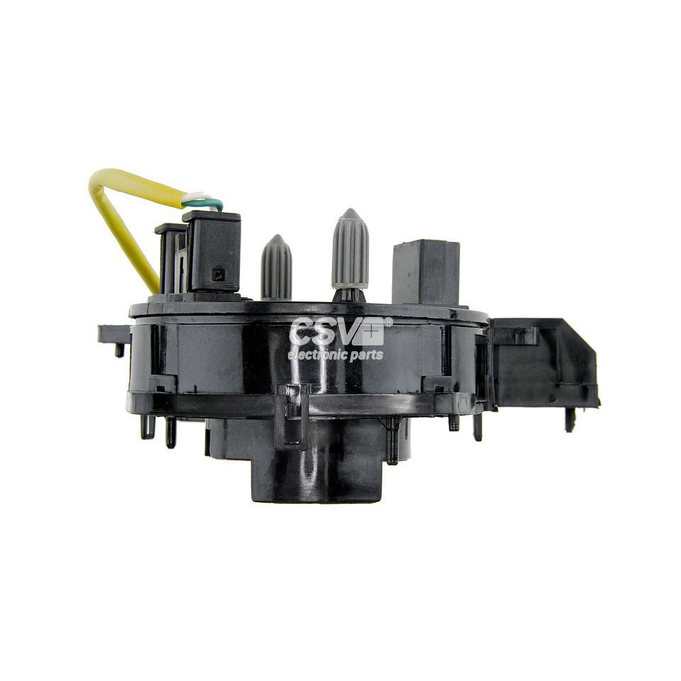 imagen (5) del producto Anillo Airbag Ford