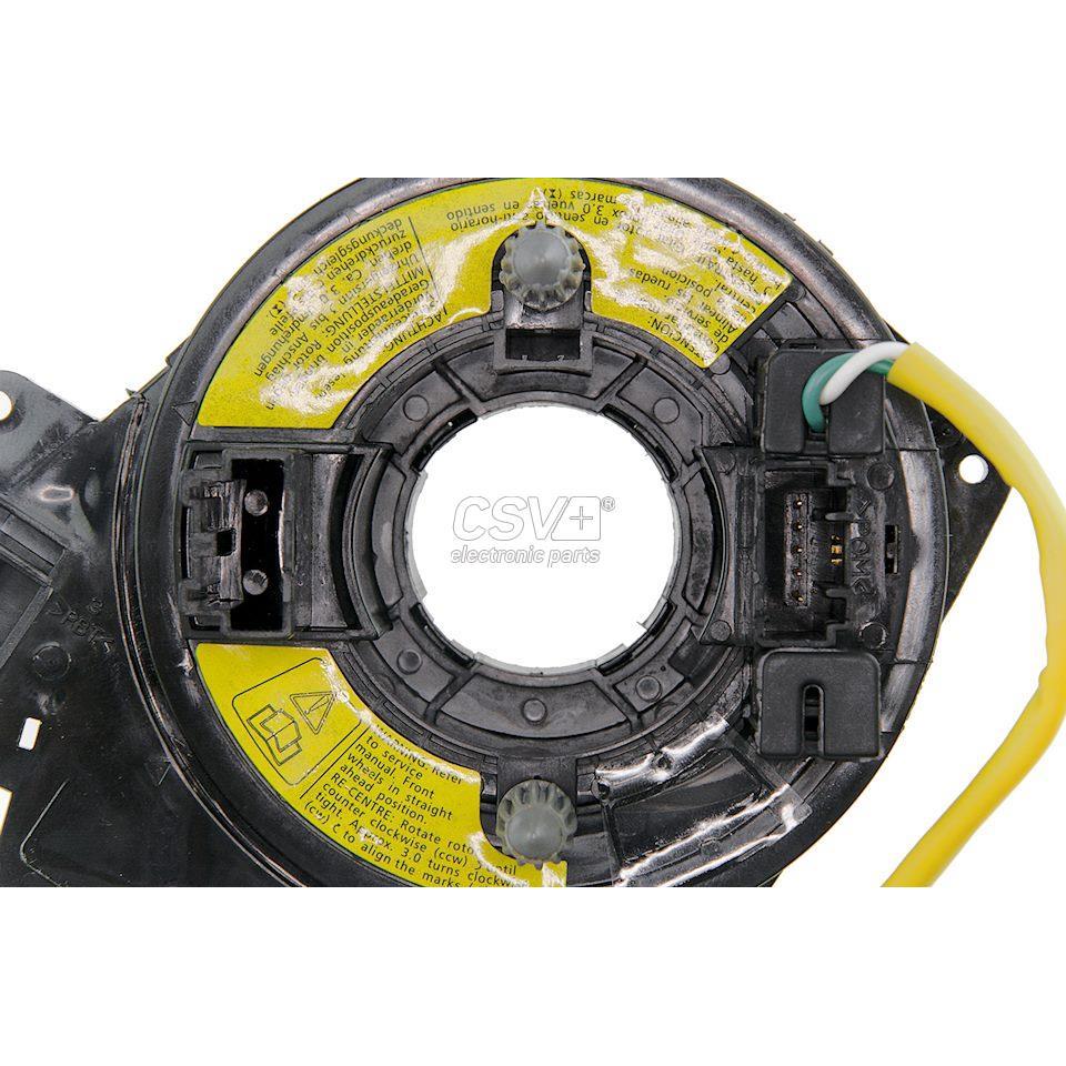 imagen (6) del producto Anillo Airbag Ford