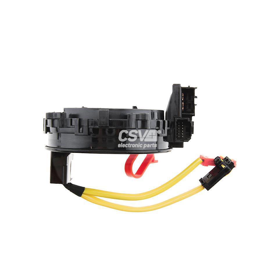 imagen (3) del producto Anillo Airbag Toyota