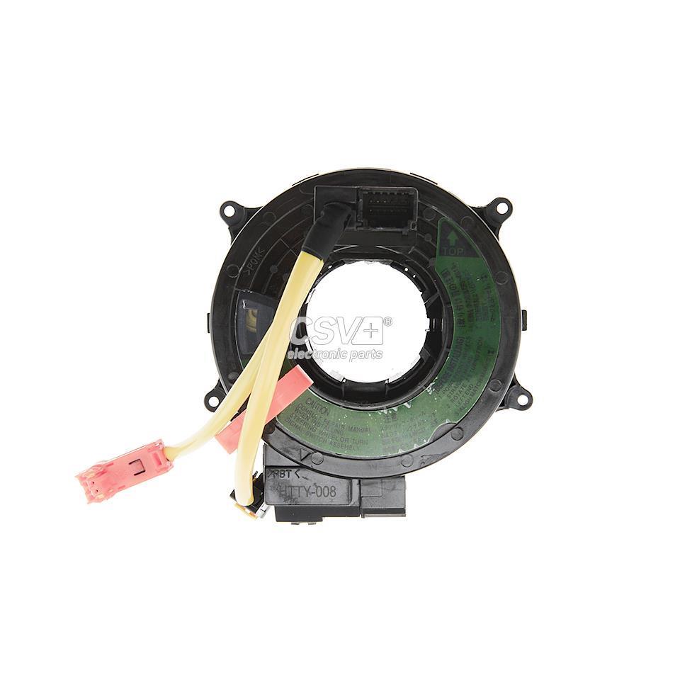 imagen (4) del producto Anillo Airbag Toyota