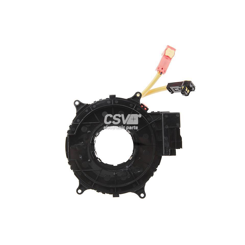 imagen (5) del producto Anillo Airbag Toyota