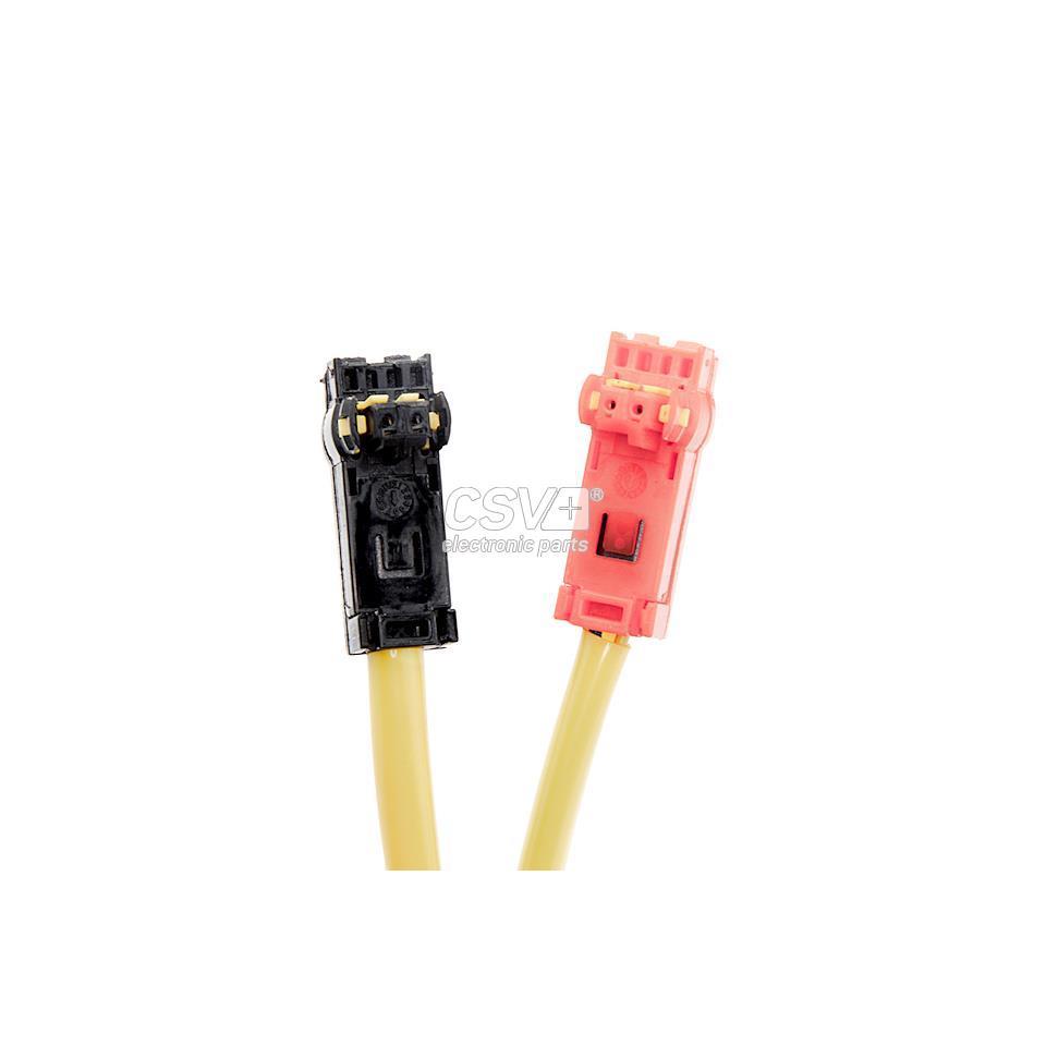 imagen (6) del producto Anillo Airbag Toyota