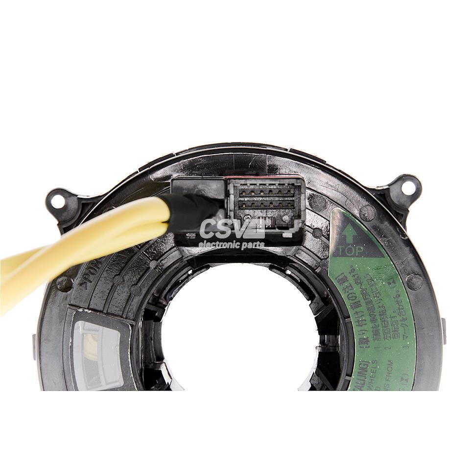 imagen (7) del producto Anillo Airbag Toyota