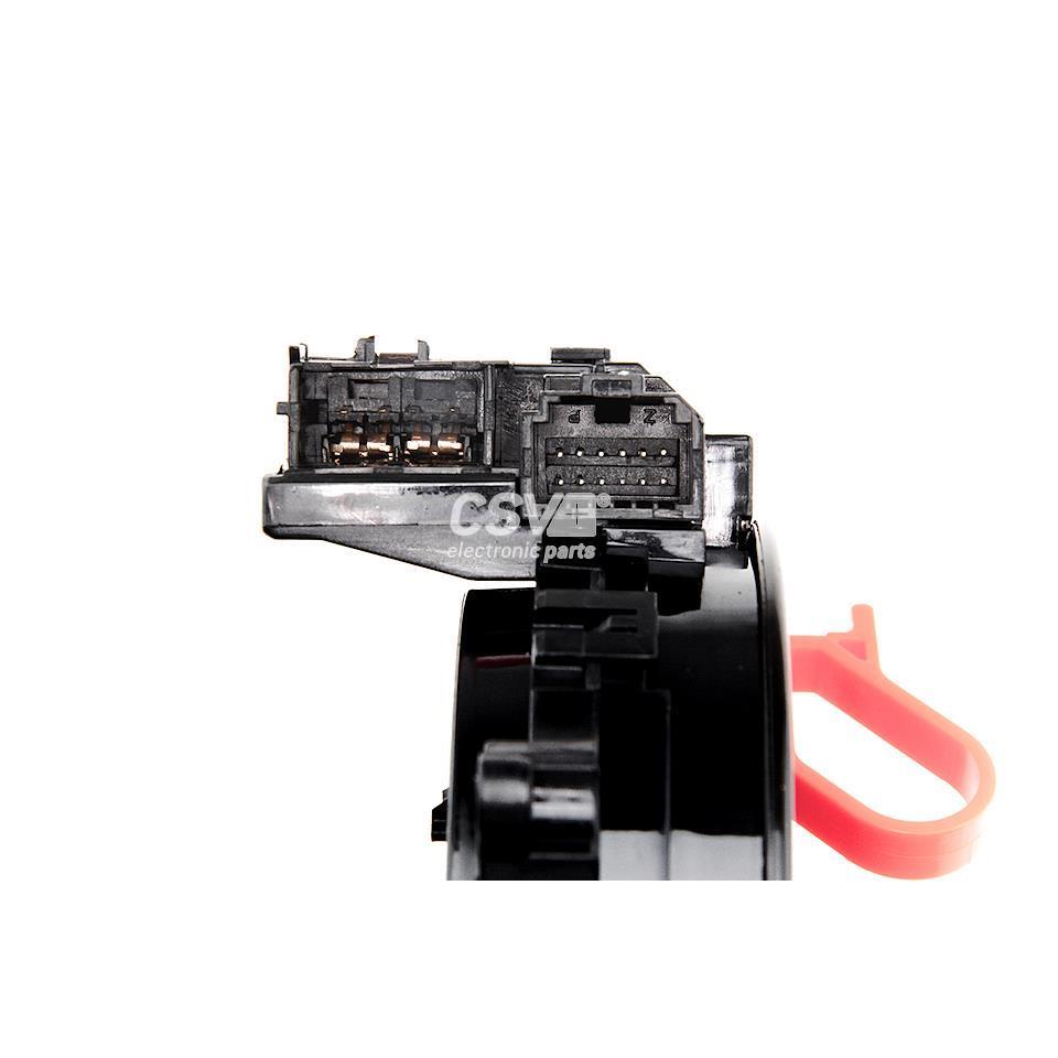 imagen (8) del producto Anillo Airbag Toyota