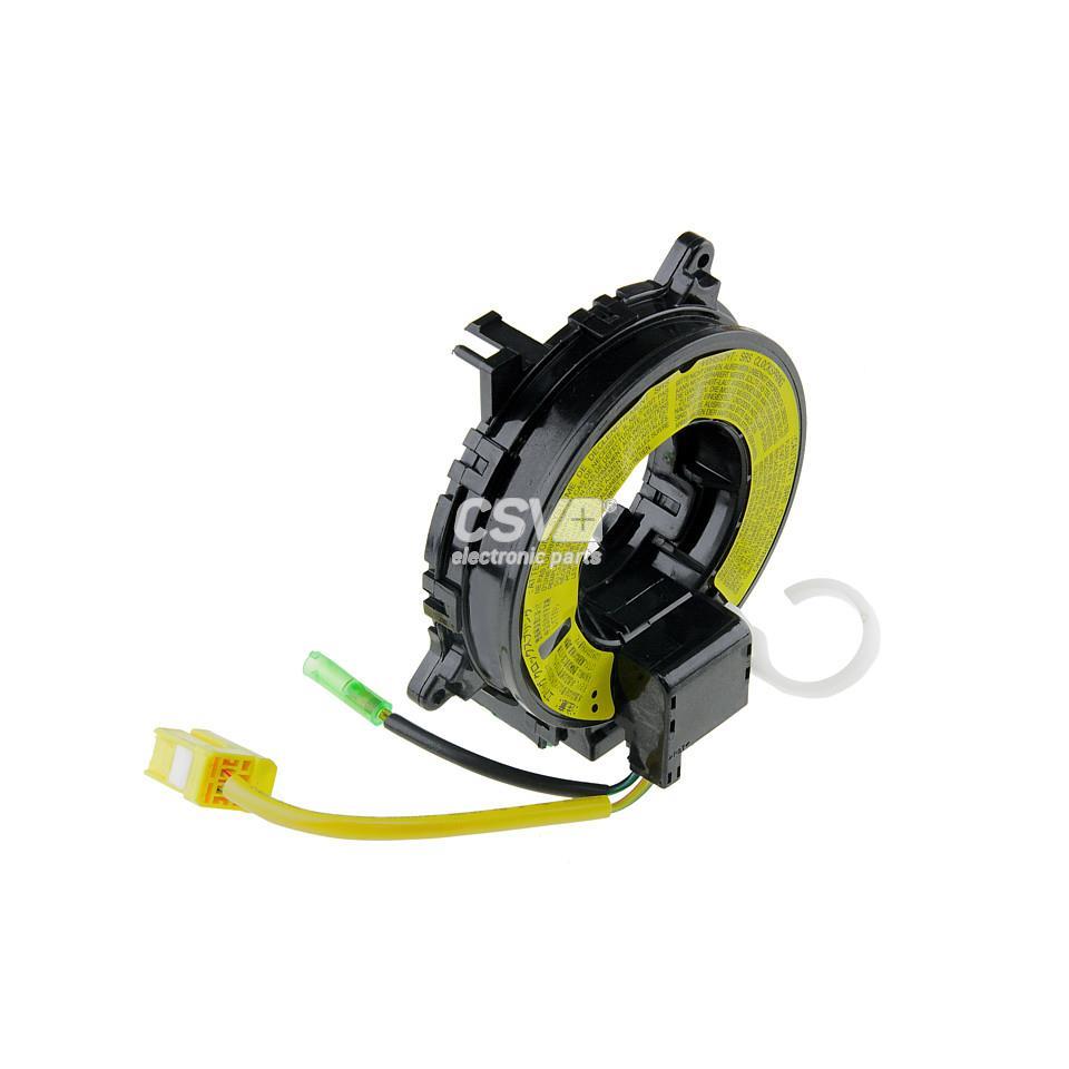 imagen (2) del producto Anillo Airbag Mitsubishi